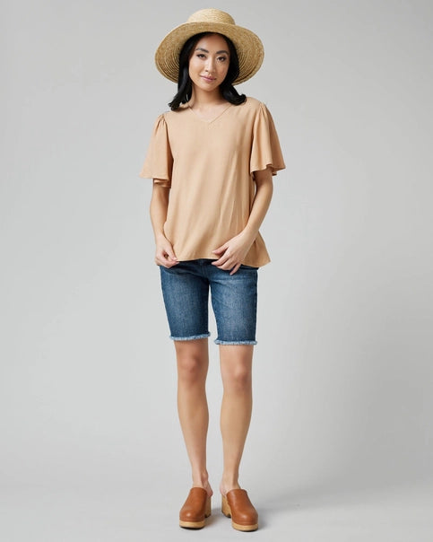 My Tan Rad Tee