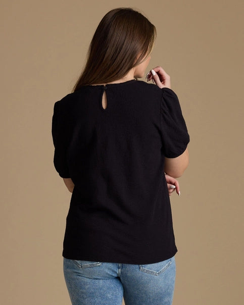 Black Beauty Carmel-By-The-Sea Top