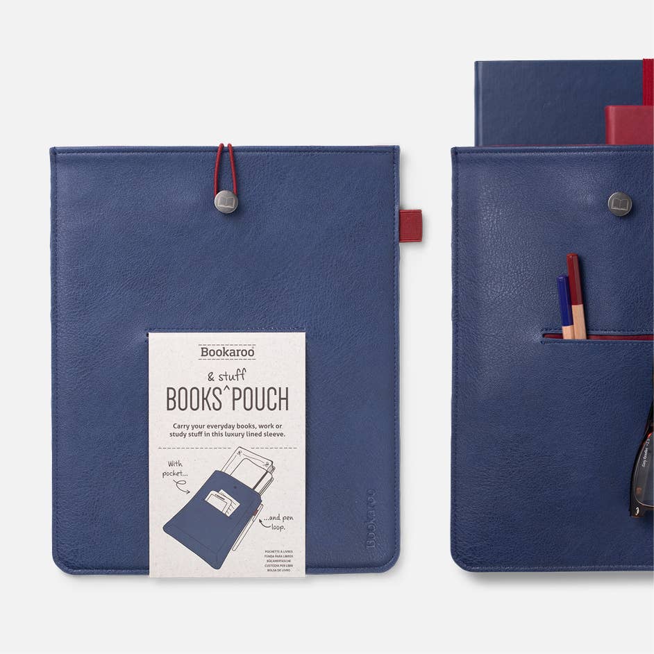 Bookaroo Book Pouch Core if USA