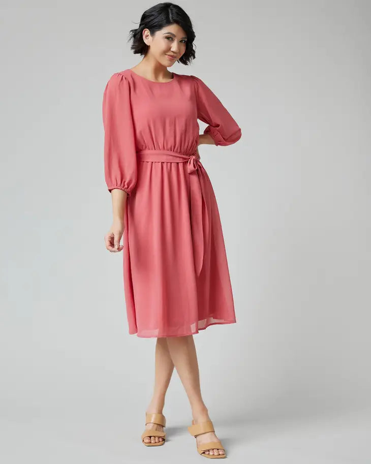 Luna Dress