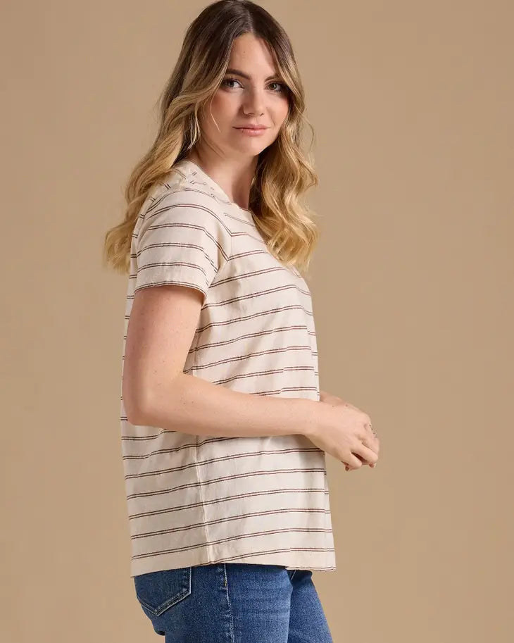 Tatum Tee