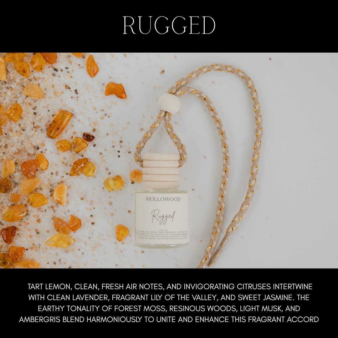 Car Diffusers for Men – Fresh Scents, Holidays & Everyday Gifts