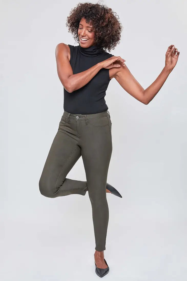 Missy Hyperstretch Skinny