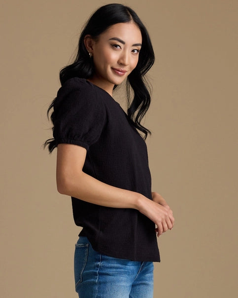 Black Beauty Carmel-By-The-Sea Top