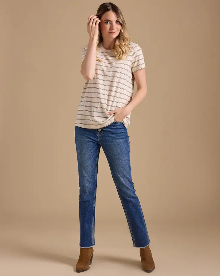 Tatum Tee