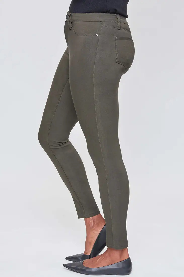 Missy Hyperstretch Skinny