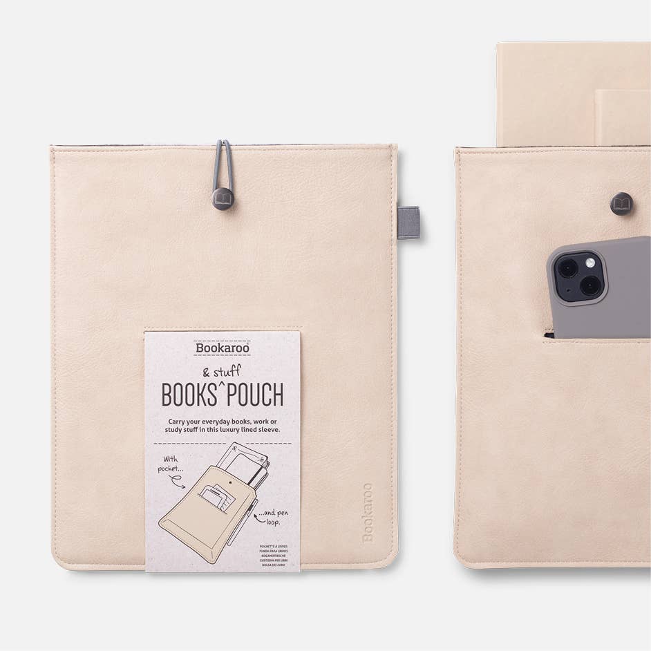 Bookaroo Book Pouch Core if USA