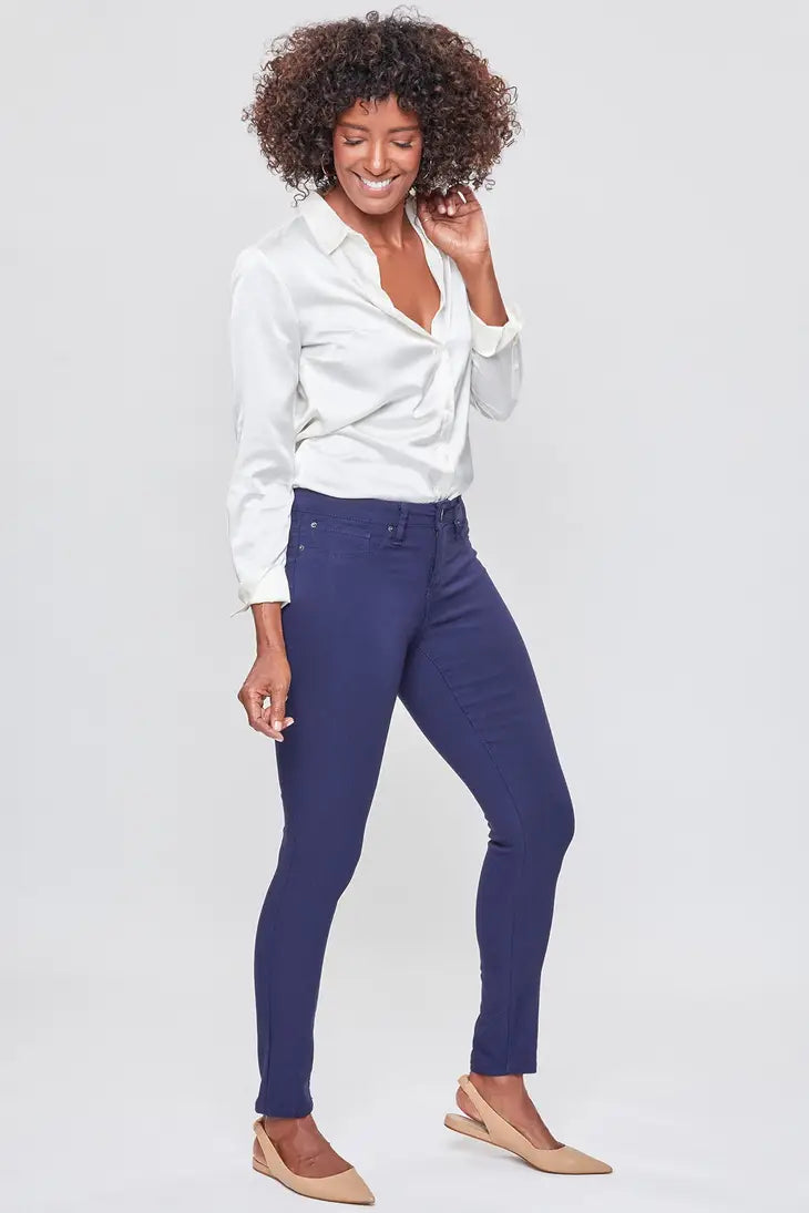 Missy Hyperstretch Skinny