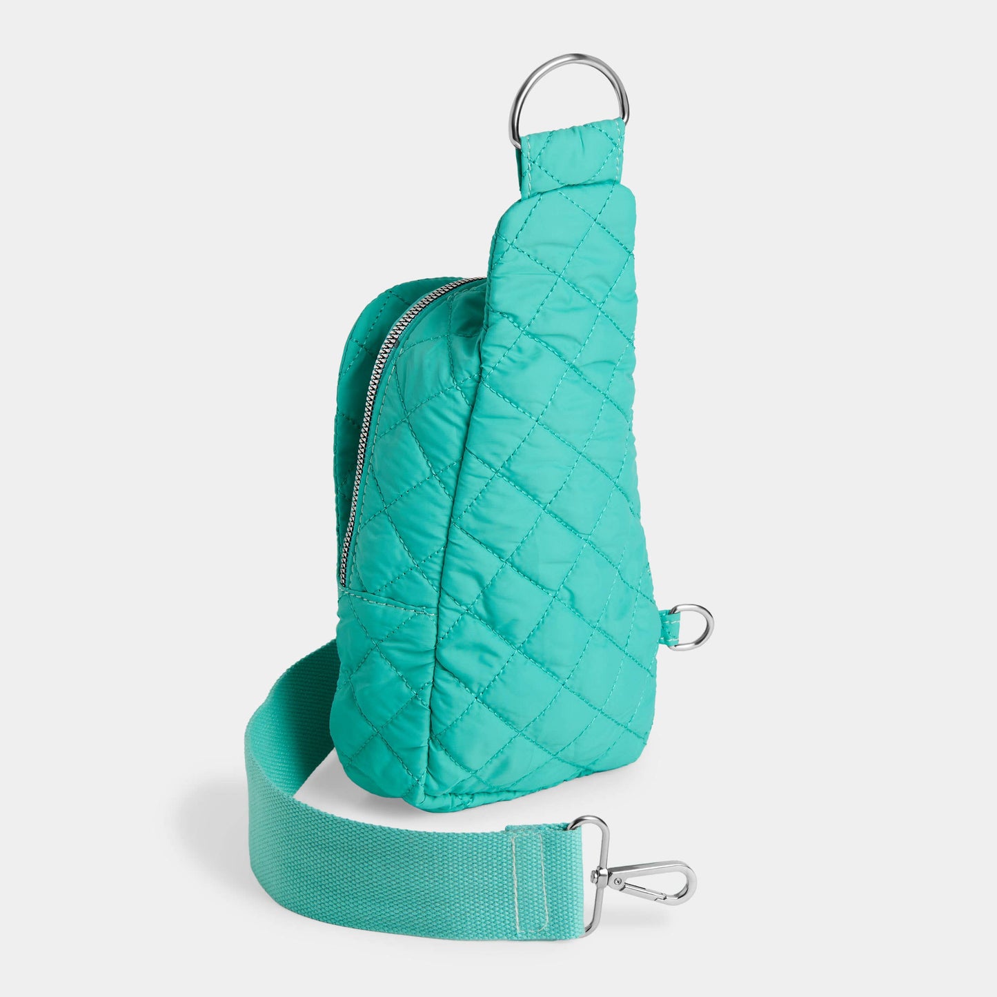 Rhea Puffer Crossbody - Mother's Day COCO + CARMEN