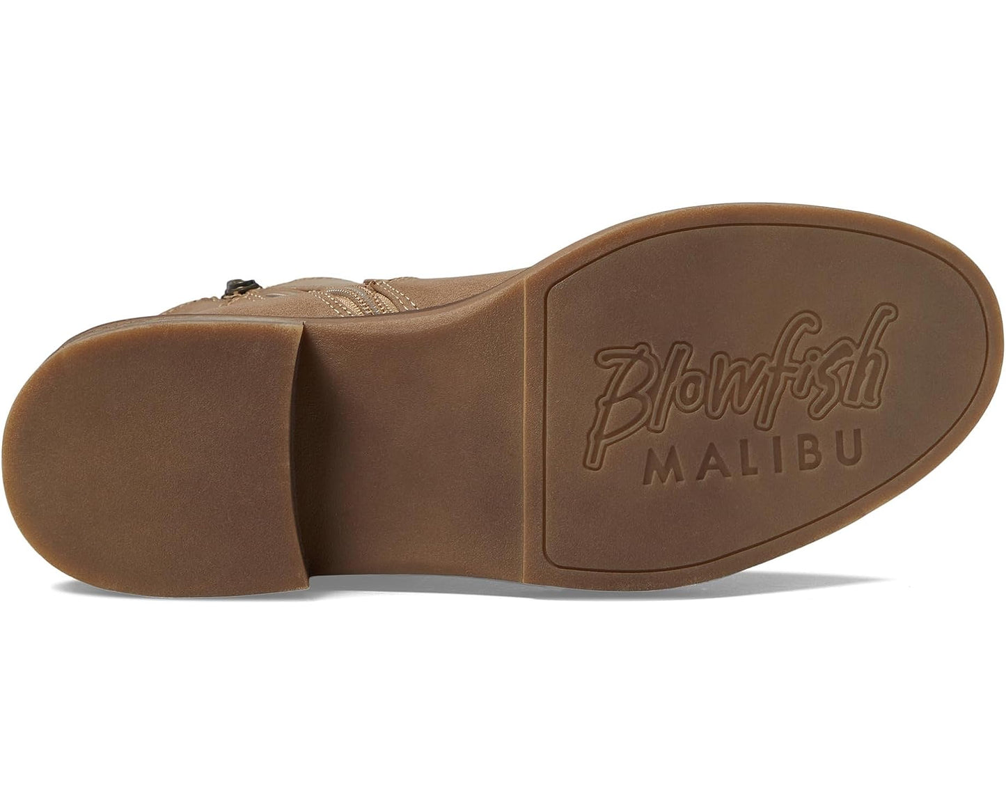 Vienna Blowfish Boot