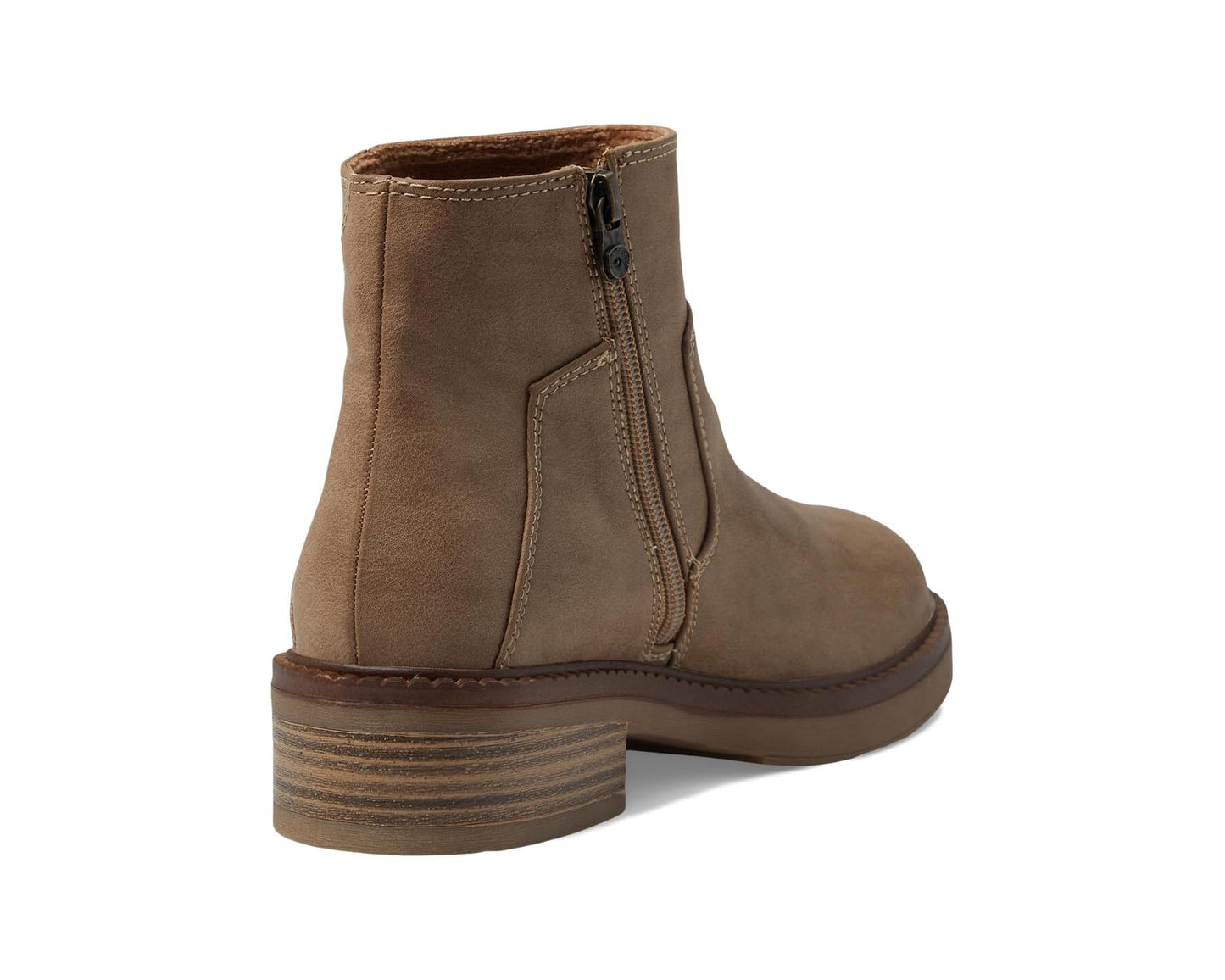 Vienna Blowfish Boot