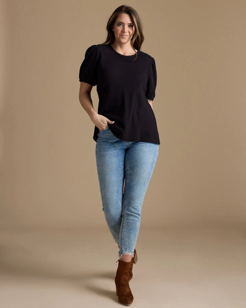 Black Beauty Carmel-By-The-Sea Top