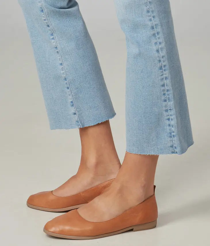 Billie High Rise Bootcut Jeans Spring-Summer Lola Jeans