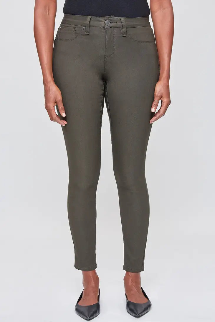 Missy Hyperstretch Skinny