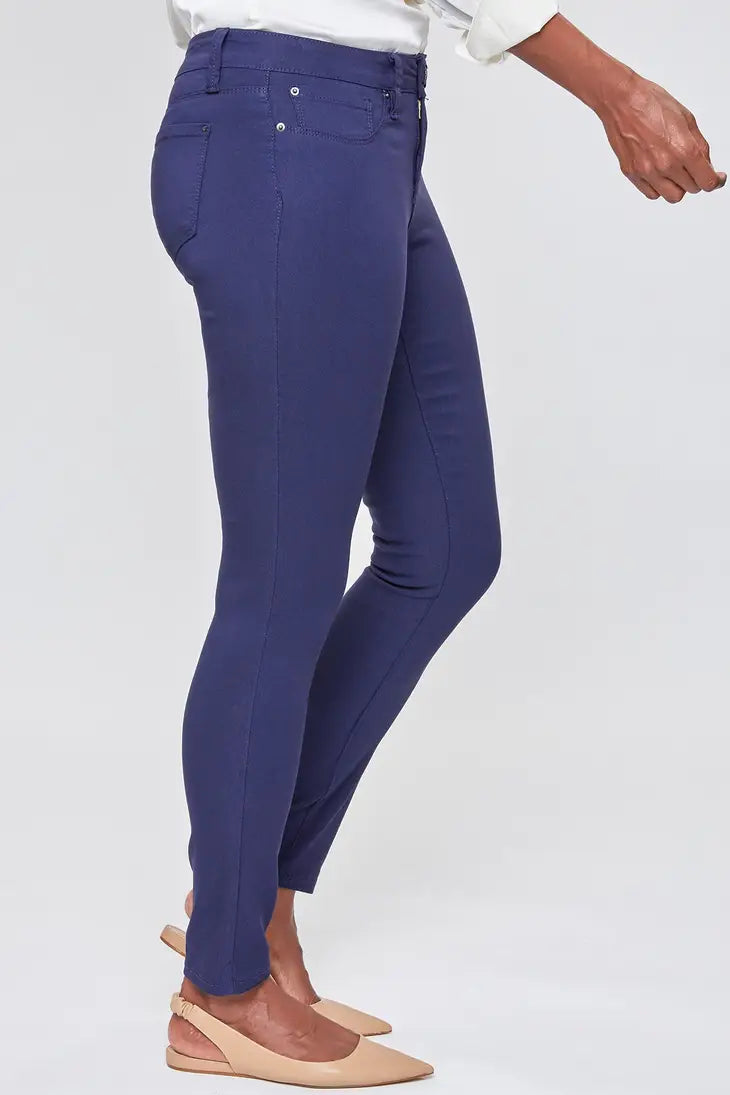 Missy Hyperstretch Skinny