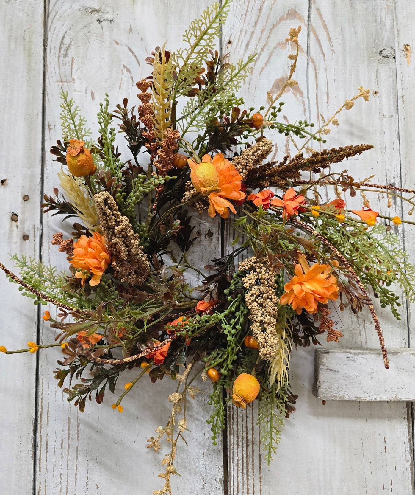 Wholesale Home Decor - Autumn Glow 4.5in Candle Ring Wholesale Home Decor