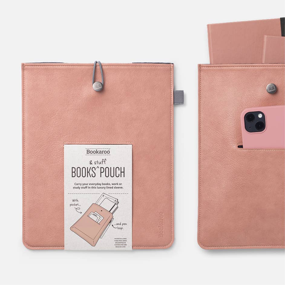 Bookaroo Book Pouch Core if USA