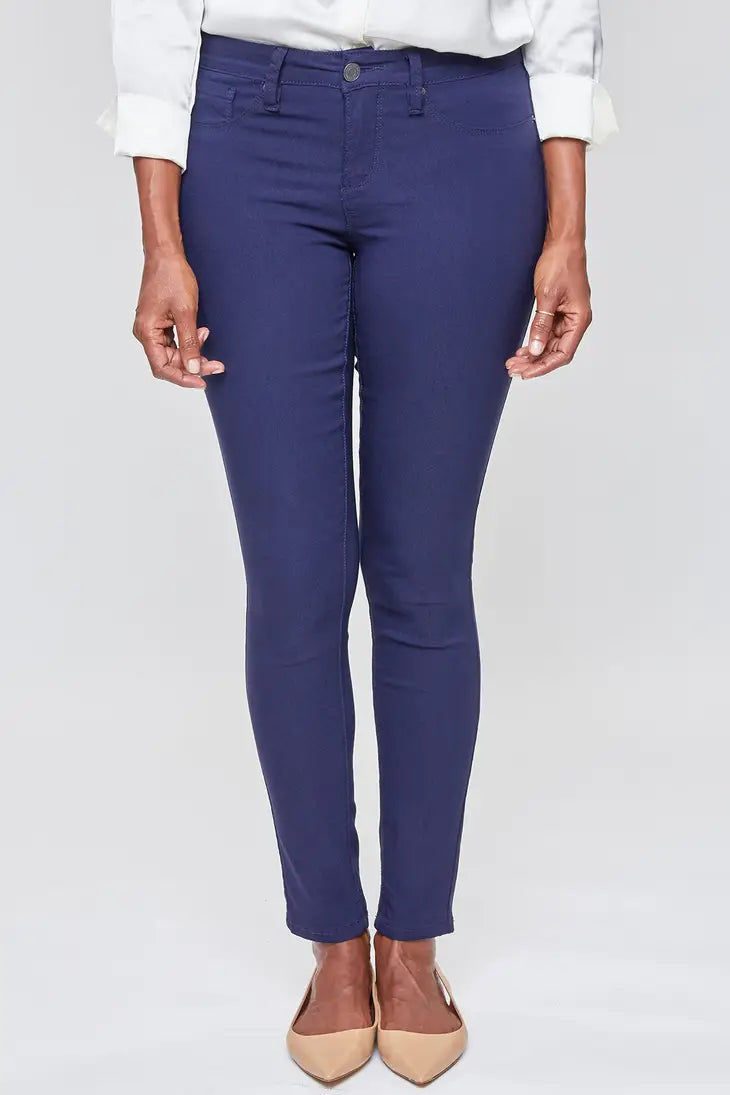Missy Hyperstretch Skinny