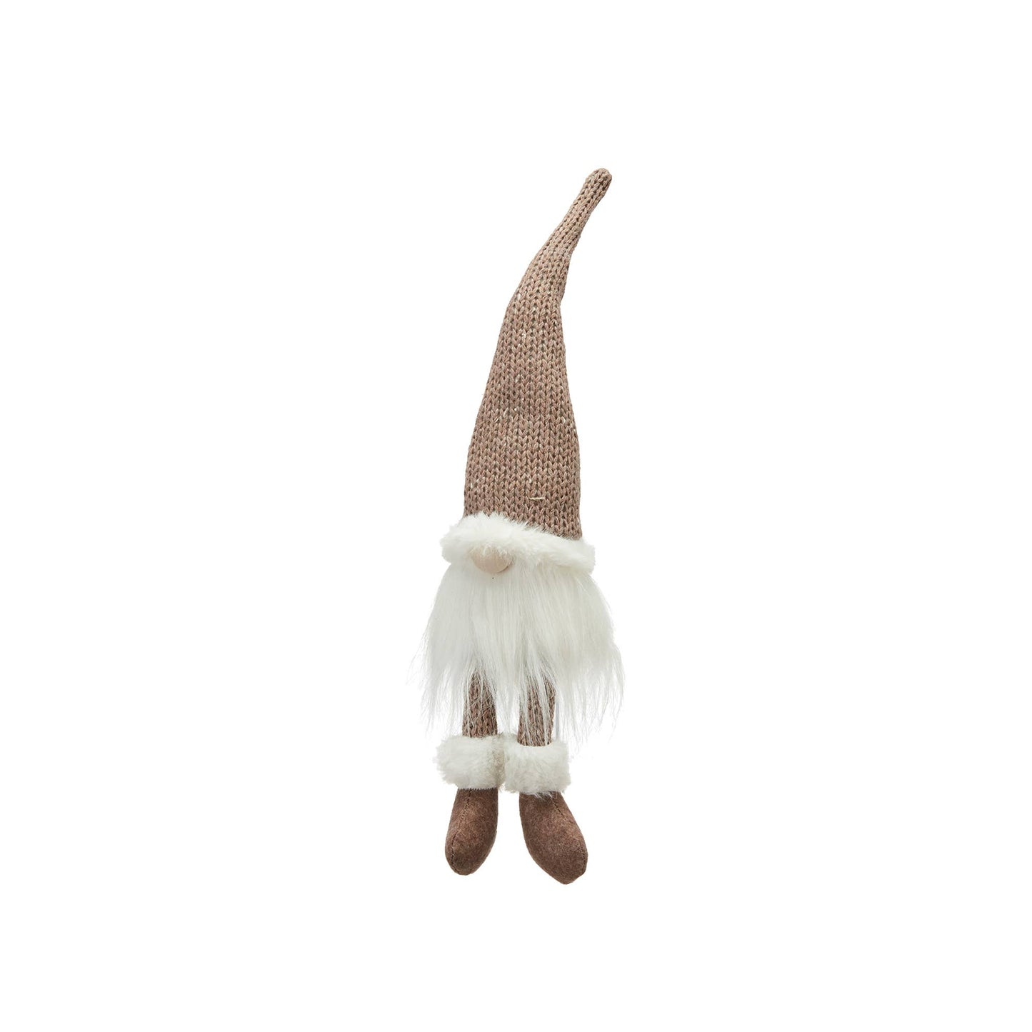 Tomte Triplet Gnomes- Set of 3
