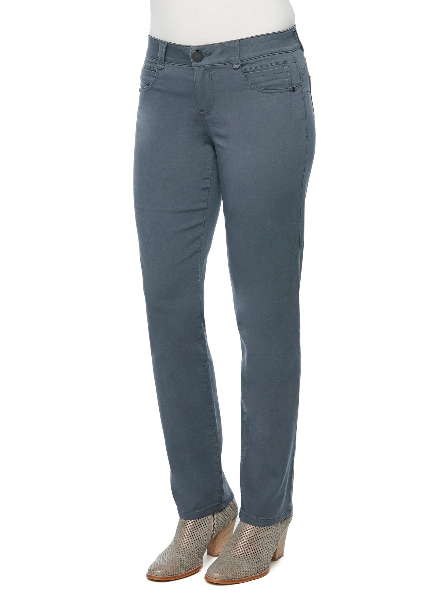 Shadow Straight Leg Jean