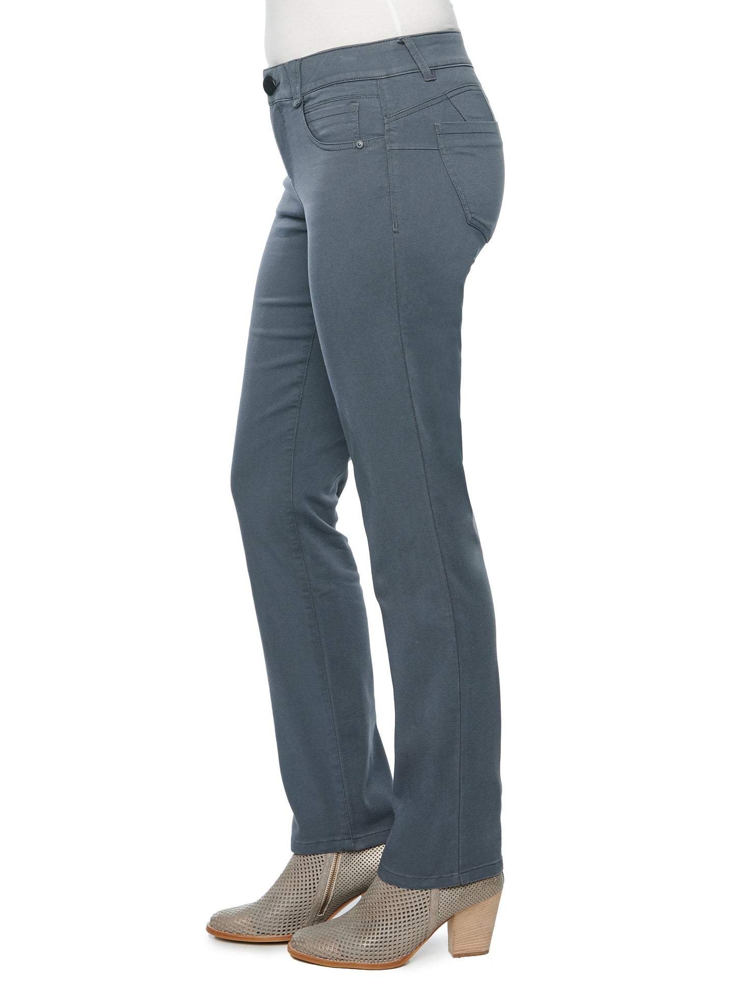 Shadow Straight Leg Jean