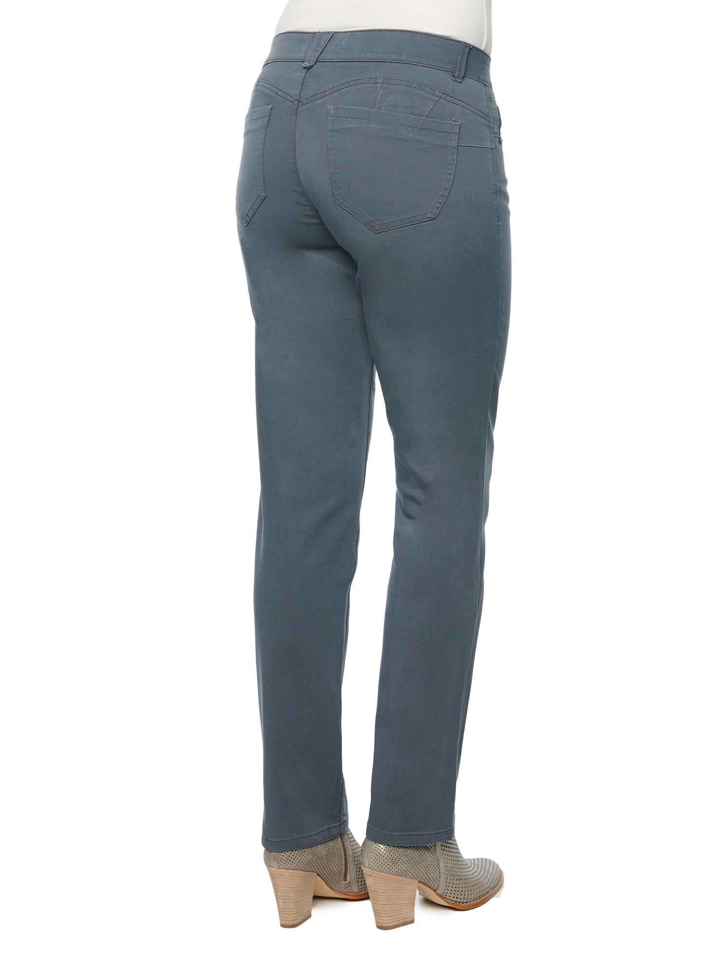 Shadow Straight Leg Jean