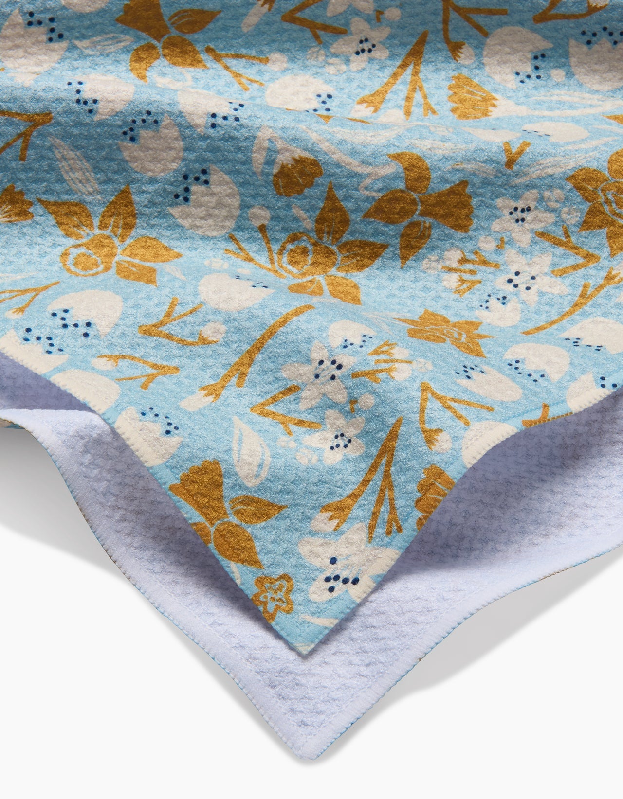 March Geometry Kitchen Towel GEOMETRY