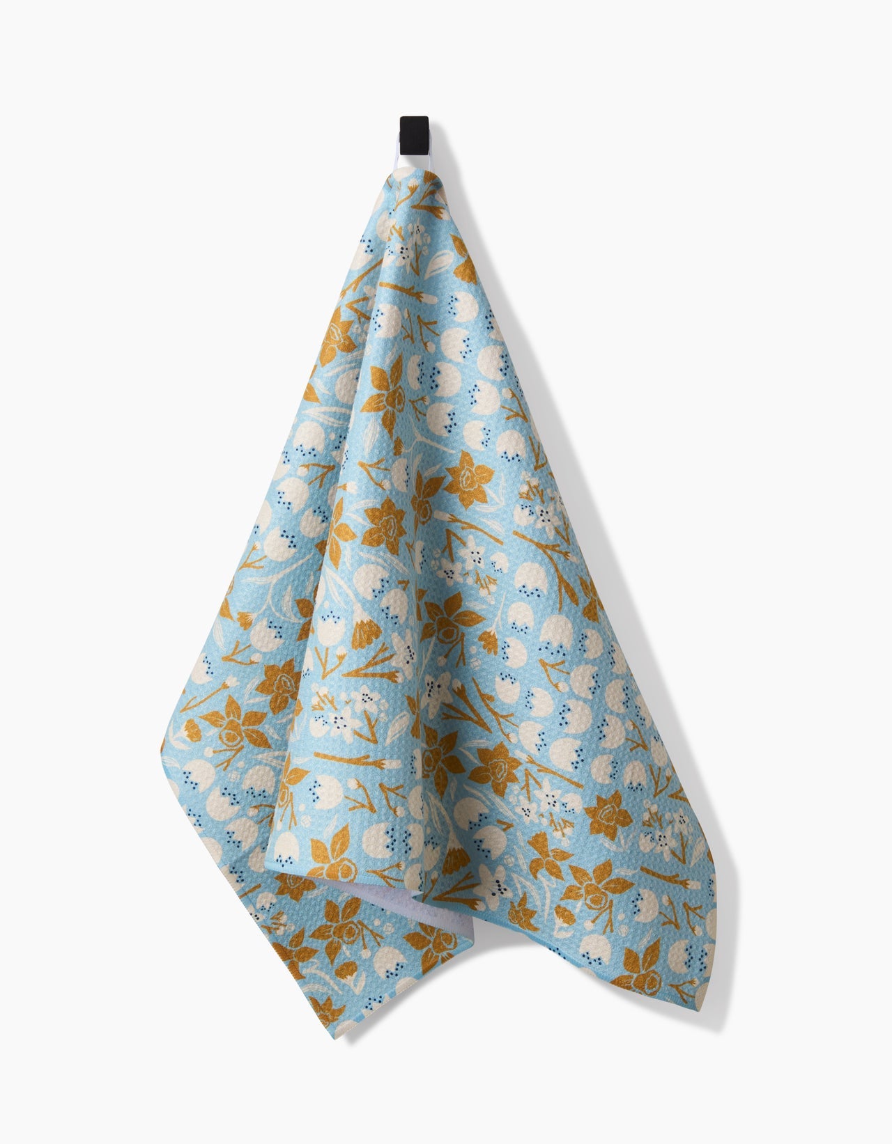 March Geometry Kitchen Towel GEOMETRY