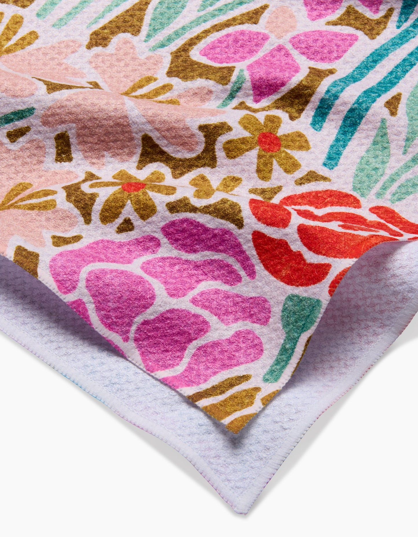 Janae Geometry Towel | Stylish, Soft & Modern Design GEOMETRY