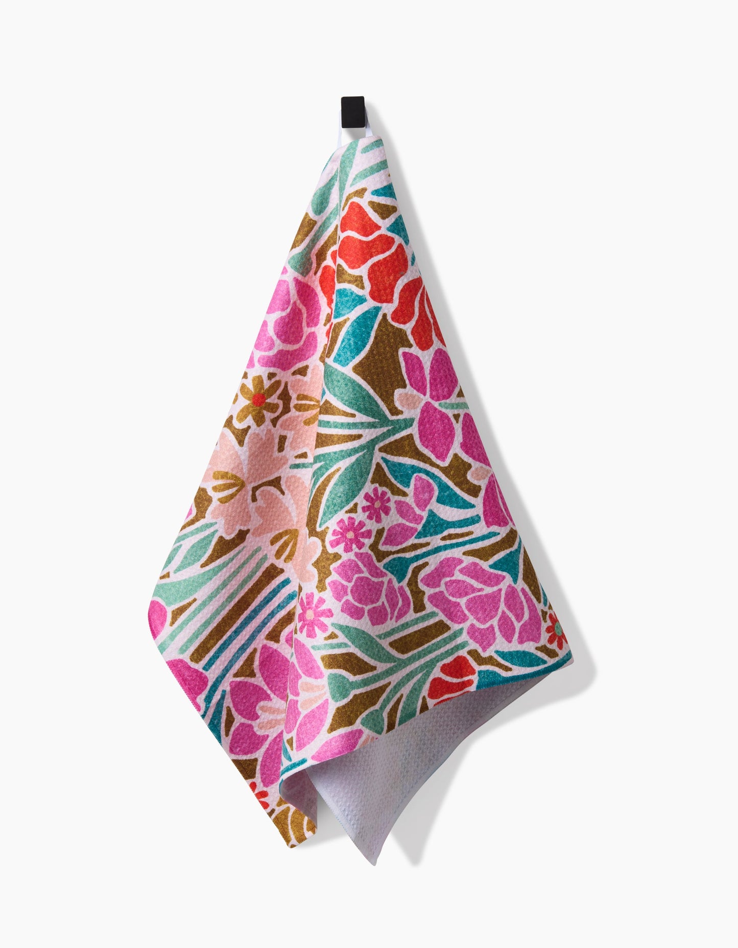 Janae Geometry Towel | Stylish, Soft & Modern Design GEOMETRY