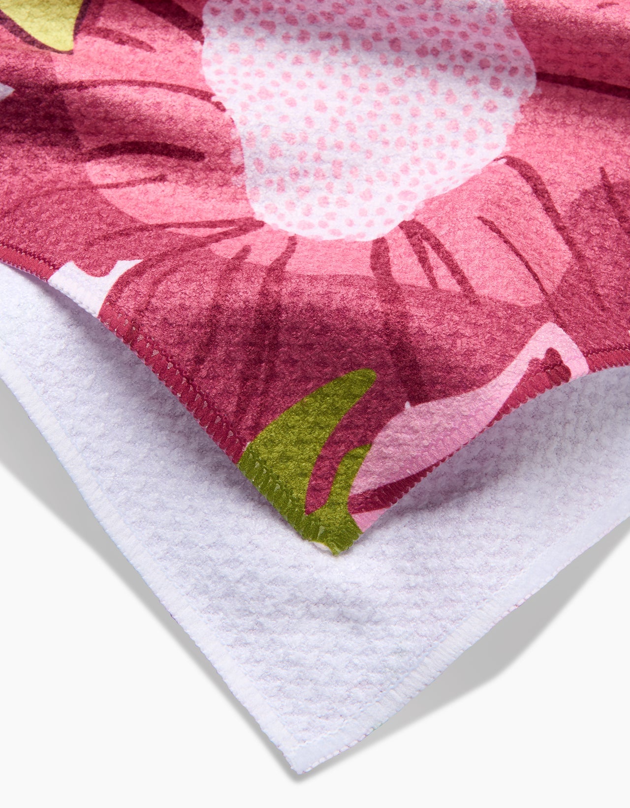 Geometry Monogram Towel | Personalized, Stylish & Absorbent GEOMETRY