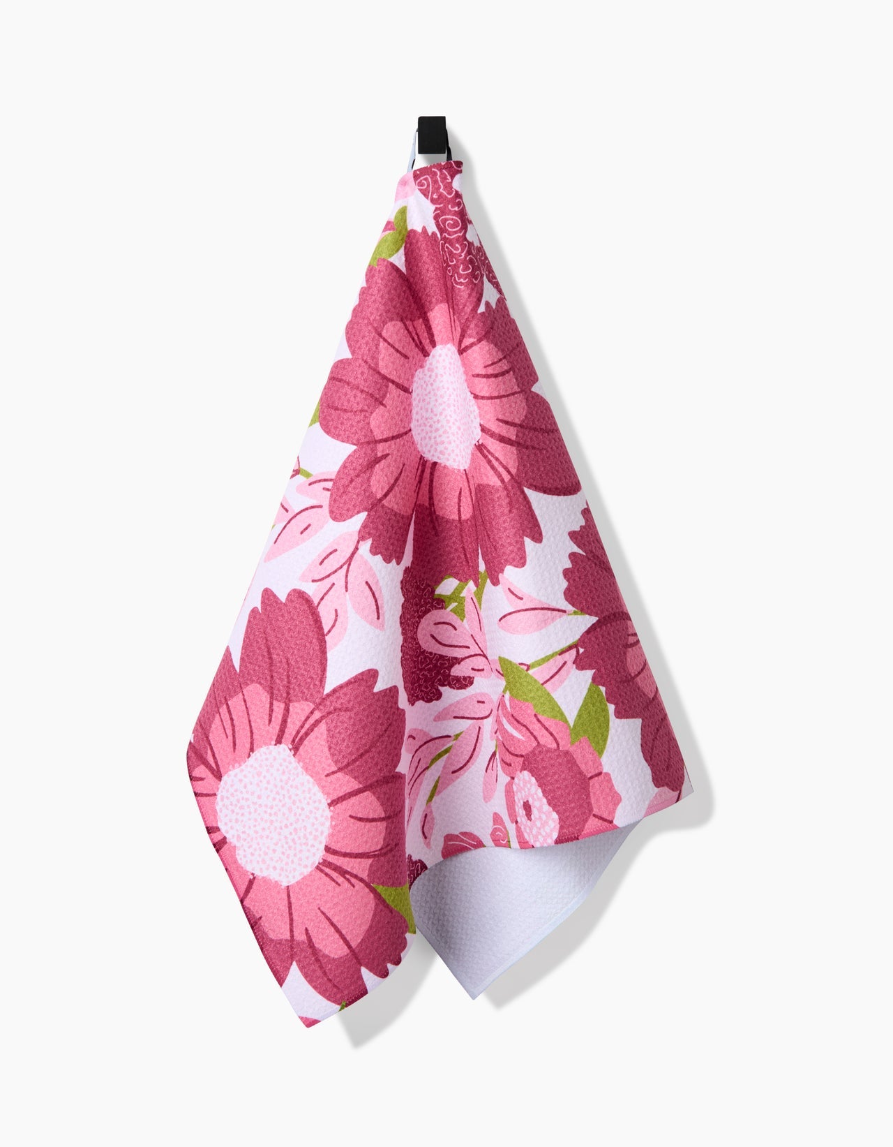 Geometry Monogram Towel | Personalized, Stylish & Absorbent GEOMETRY
