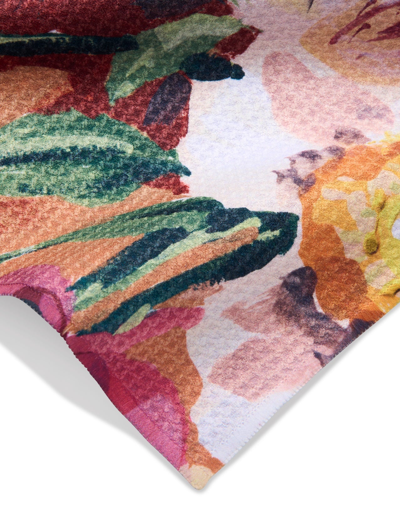Bobby Geometry Towel | Modern, Soft & Absorbent GEOMETRY