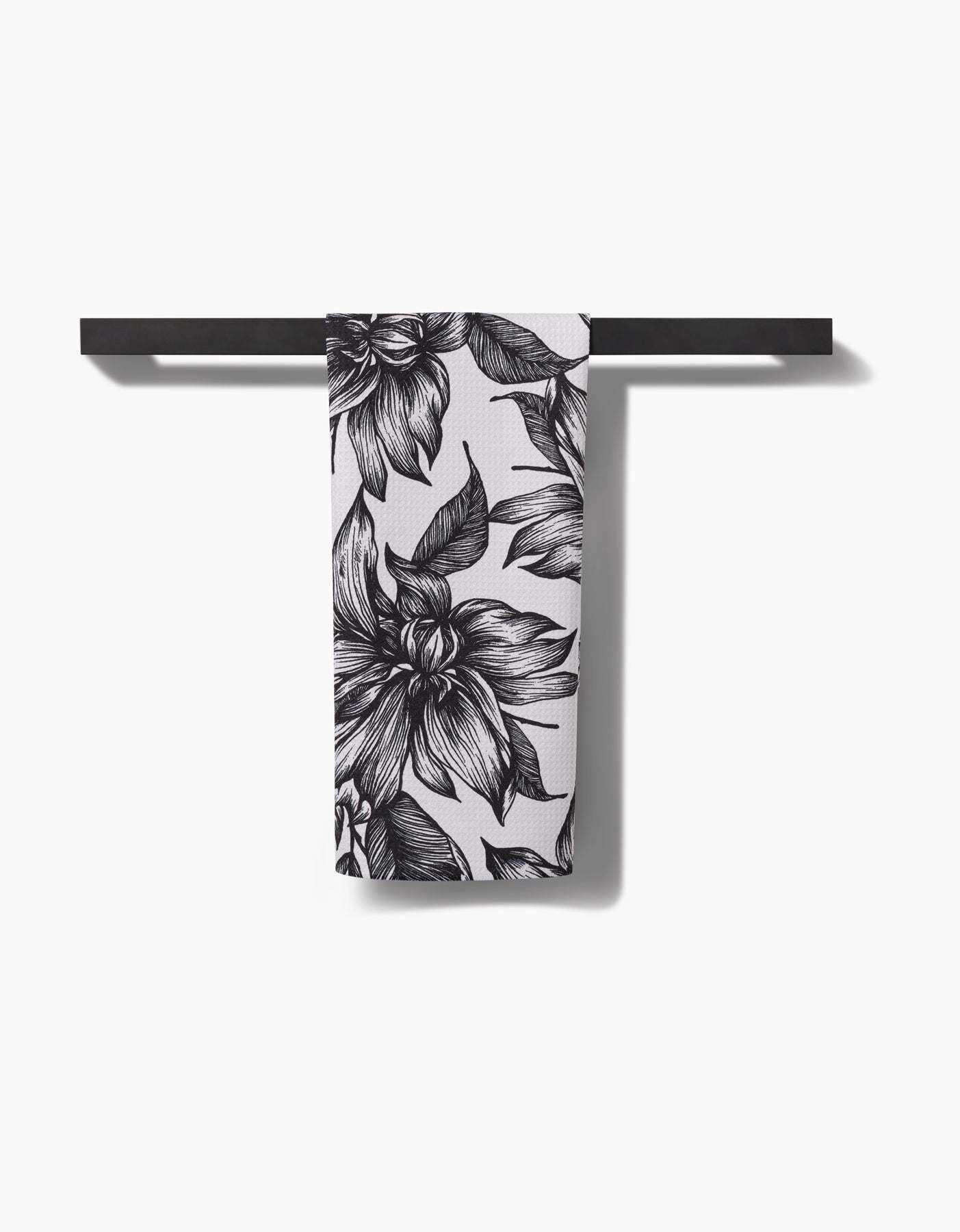 Caring - Kitchen Tea Towel