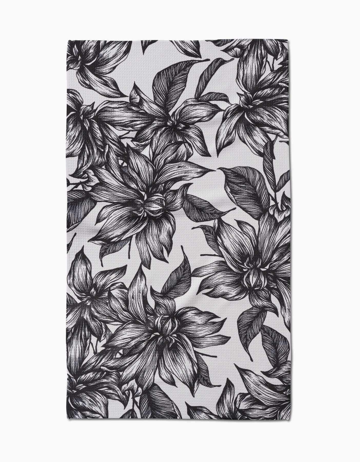 Caring - Kitchen Tea Towel