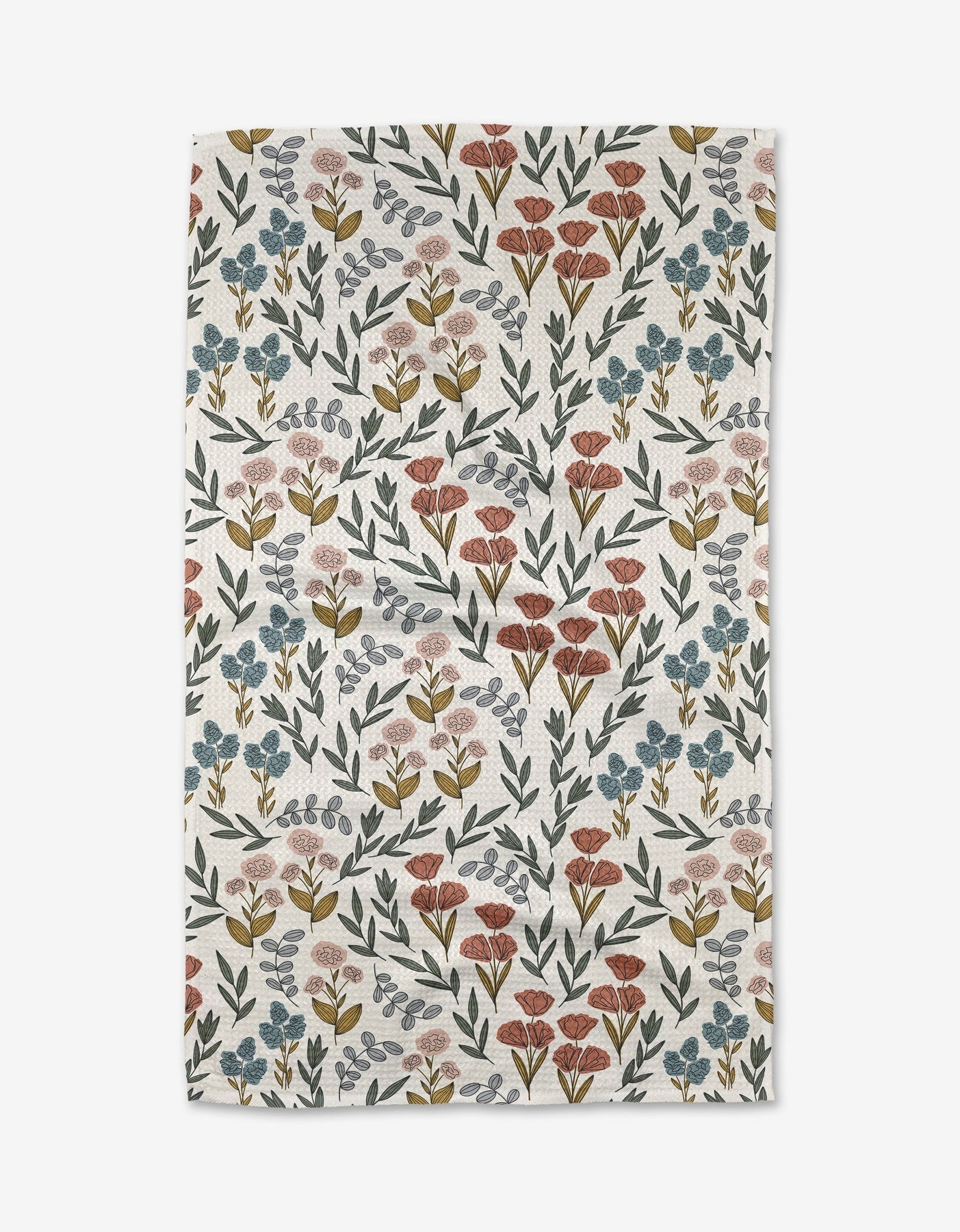 Charolette Multi - Kitchen Tea Towel
