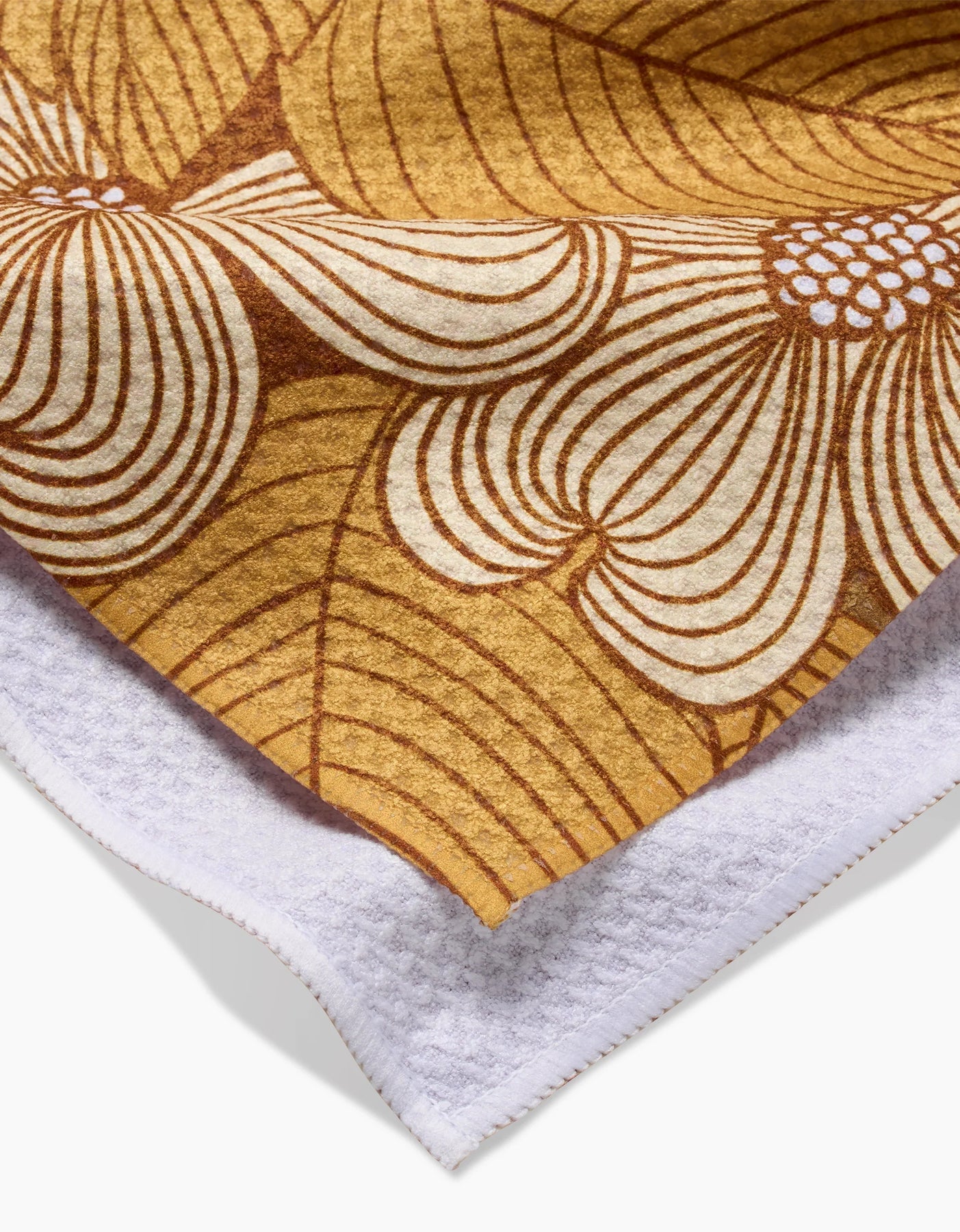 Dogwood - Kitchen Tea Towel