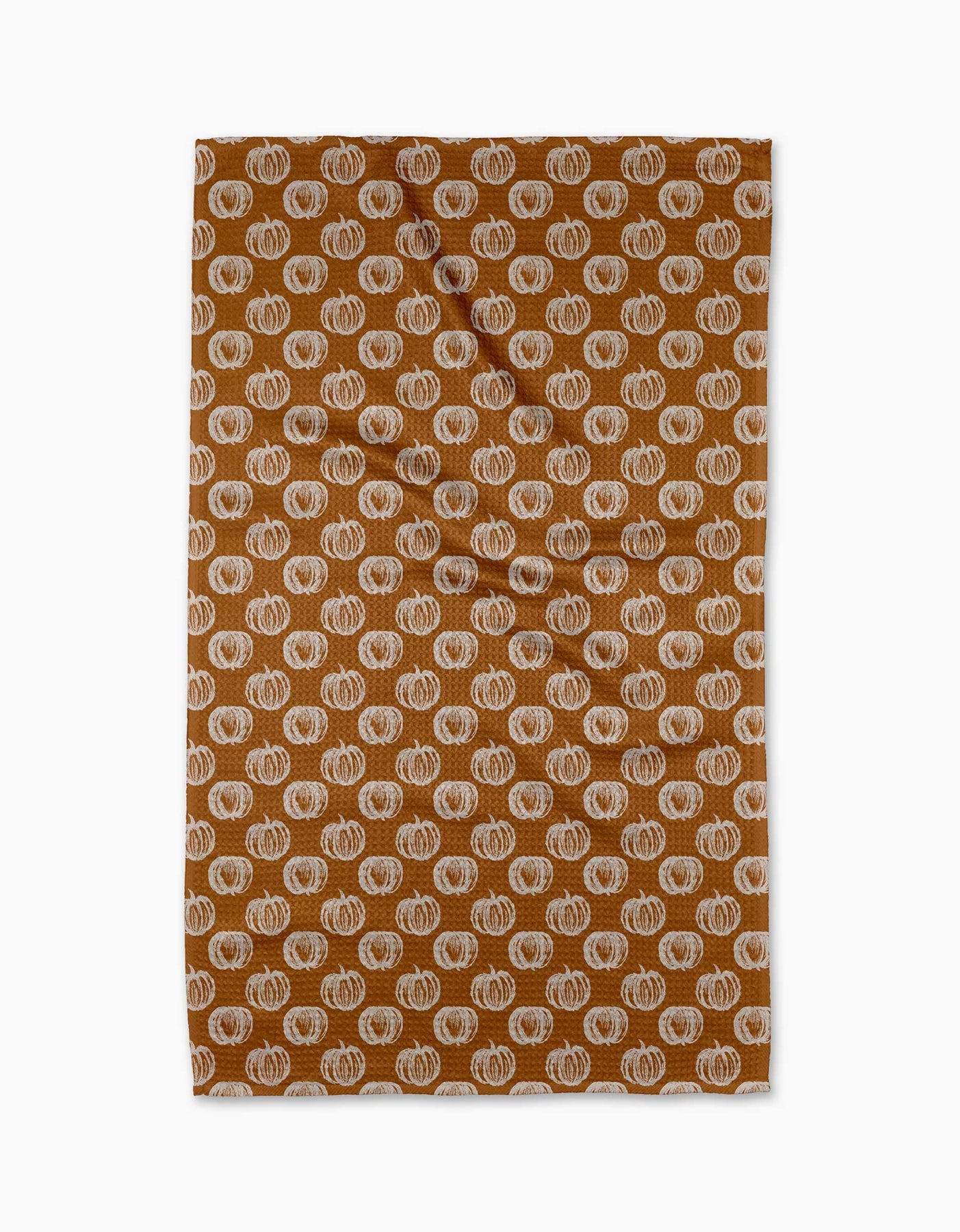 Fall Bounty - Kitchen Tea Towel