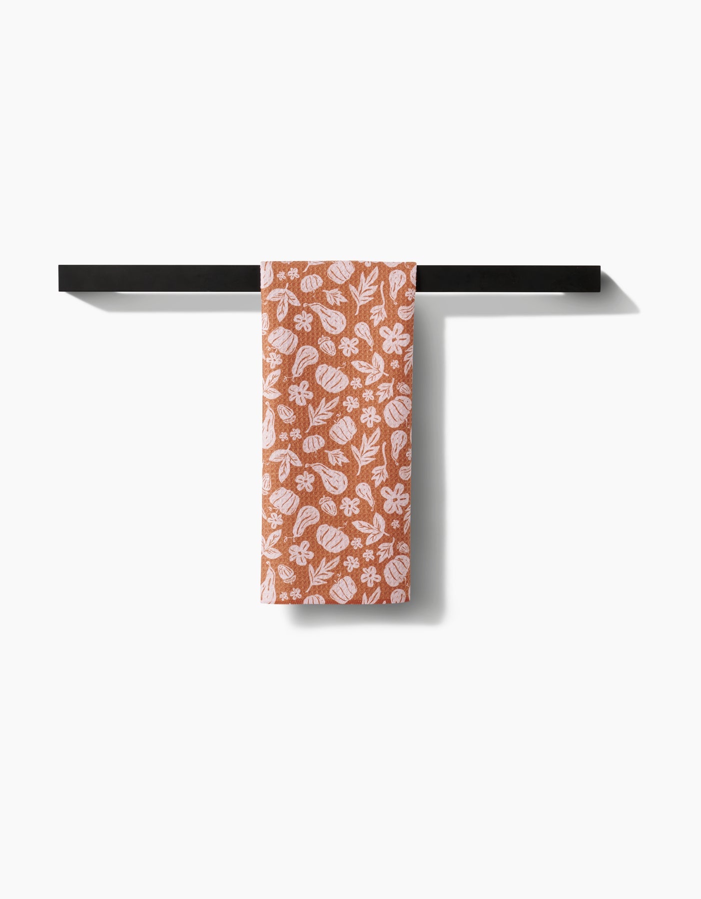 Farm Harvesting Days - Kitchen Tea Towel