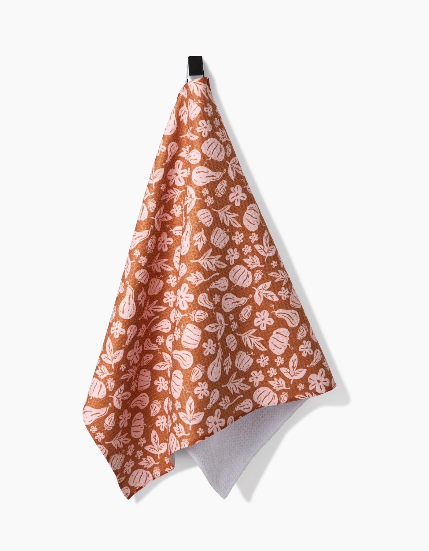 Farm Harvesting Days - Kitchen Tea Towel
