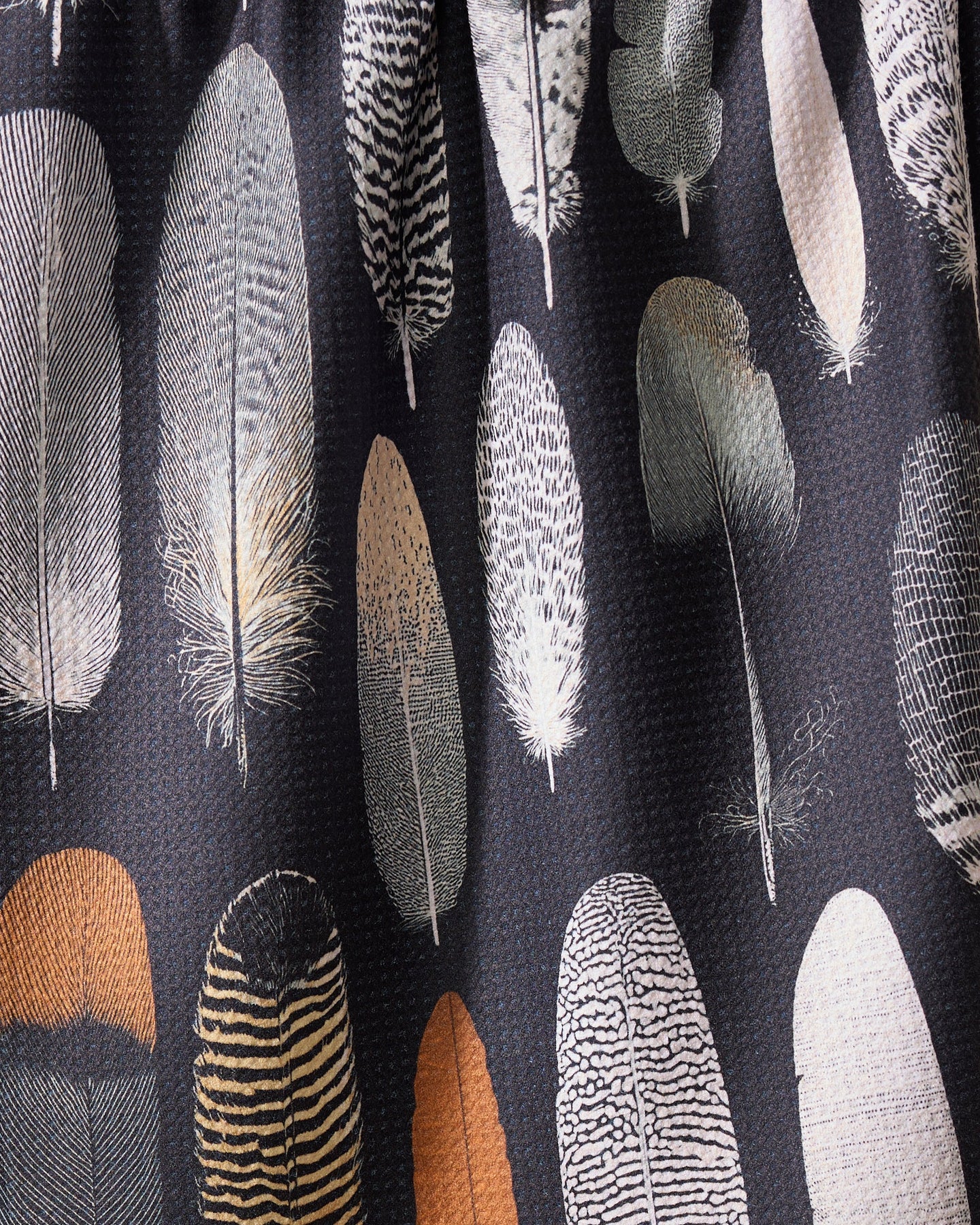 Featherfall Kitchen Tea Towel