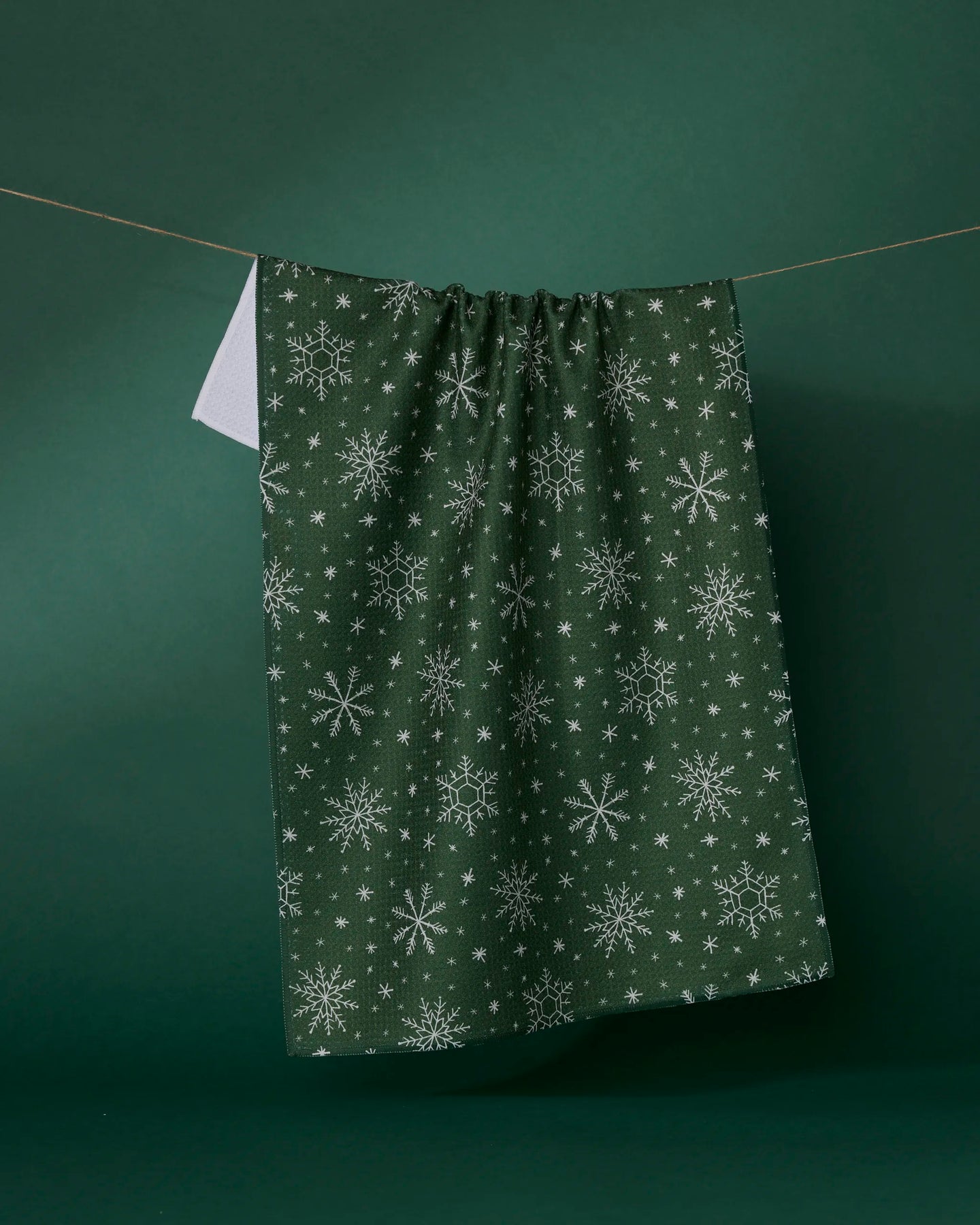 Firlight Kitchen Tea Towel