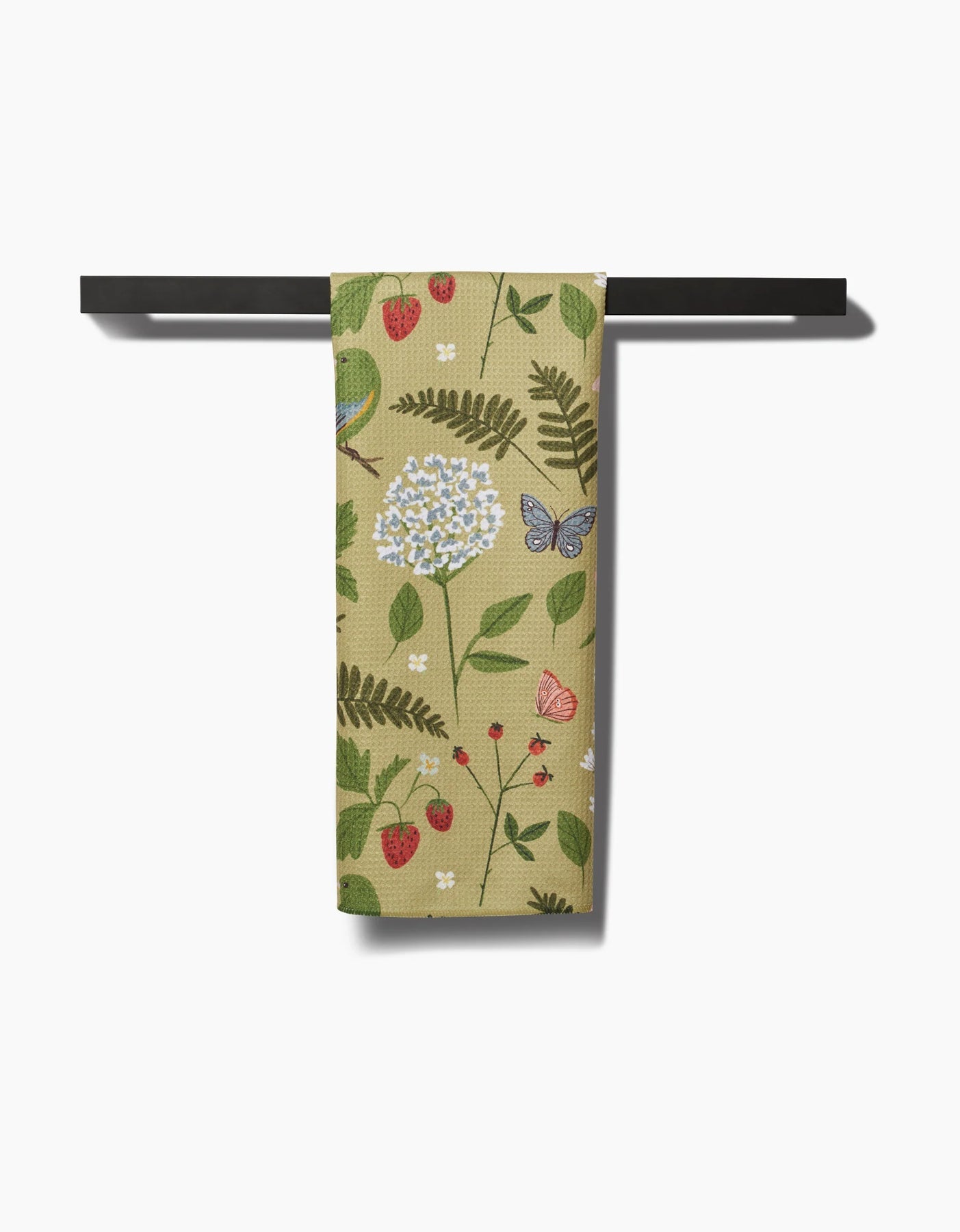 Good Green Earth - Kitchen Tea Towel