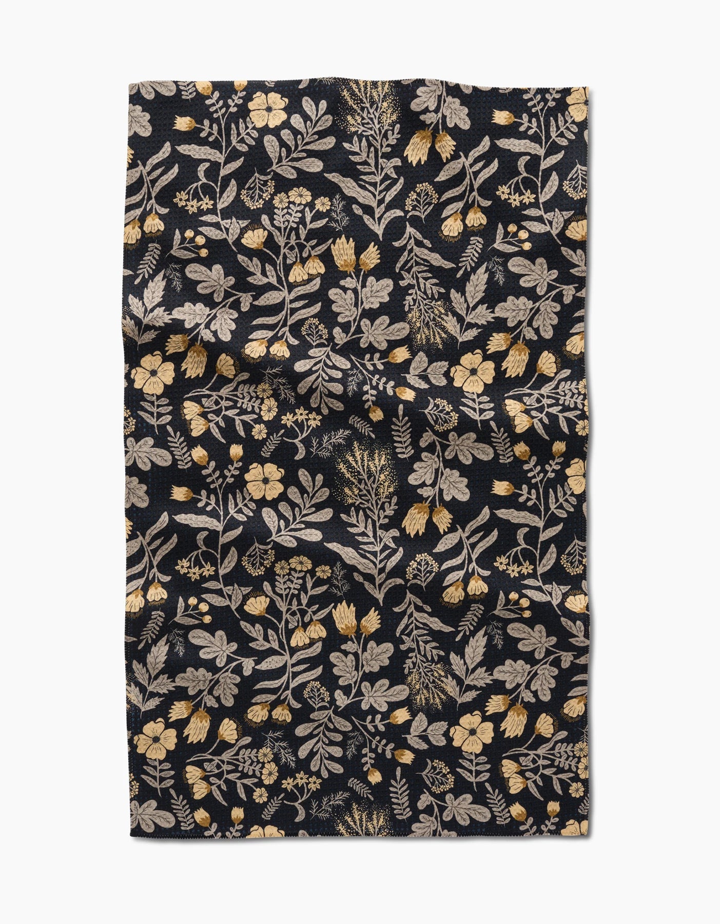 Woodland Wildflowers - Kitchen Tea Towel