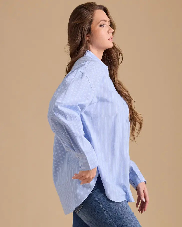 Lea Buttondown Shirt