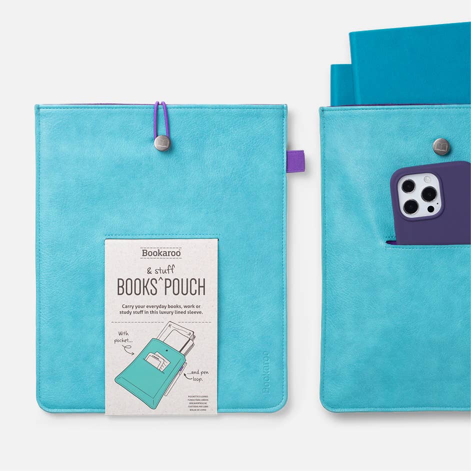 Bookaroo Book Pouch Core if USA