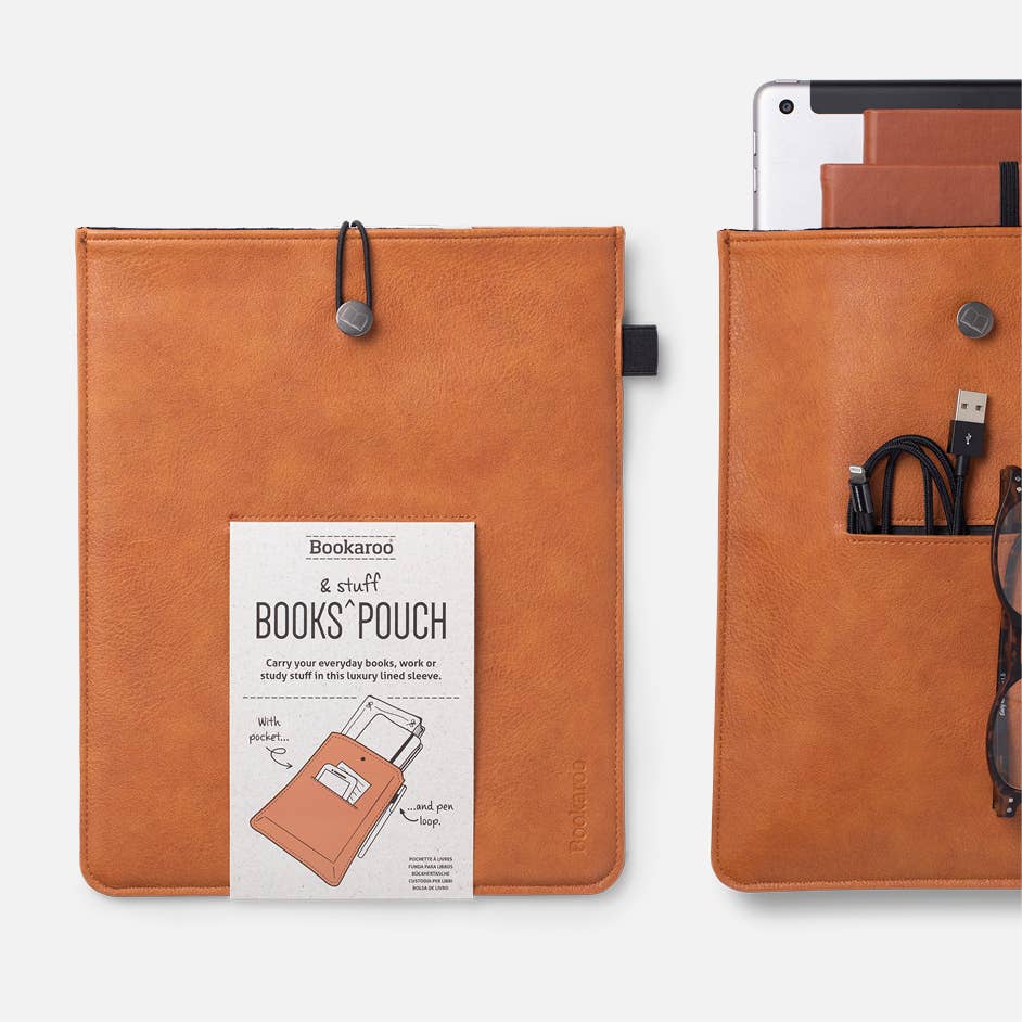 Bookaroo Book Pouch Core if USA