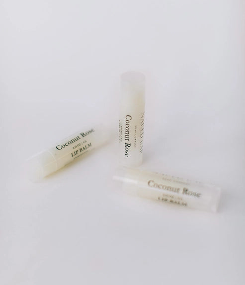 Naked Bar Lip Balm