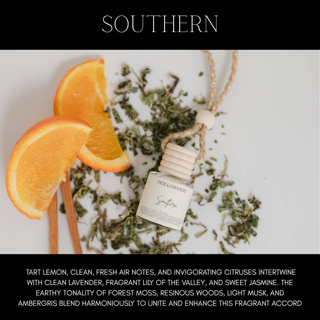 Car Diffusers for Men – Fresh Scents, Holidays & Everyday Gifts