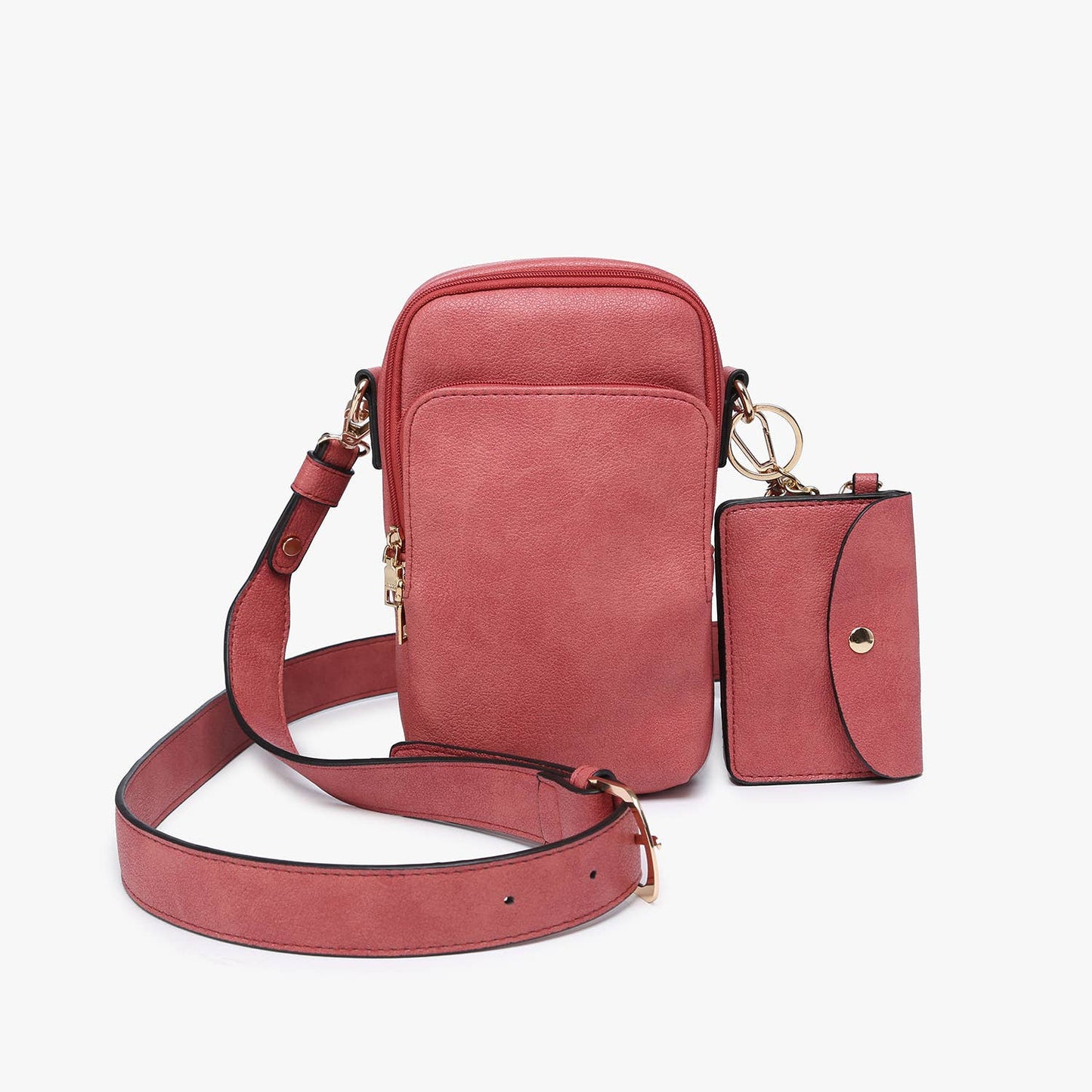 Parker Crossbody